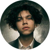 Profile photo of Sam